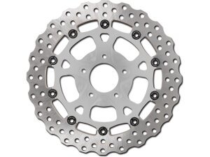 Dominator and Speedstar 320 mm Race Series Brake Rotors...