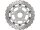 Dominator and Speedstar 320 mm Race Series Brake Rotors Dominator