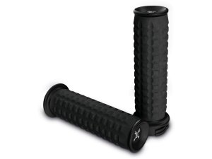 Reaper Handlebar Grips