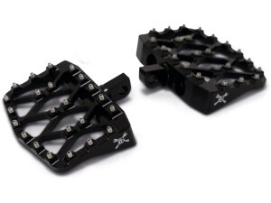 MX Evolution Mini Floorboards