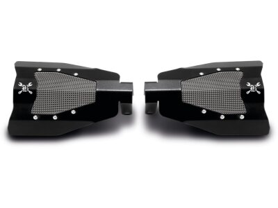 Titan Hand Guards