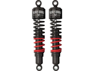 Stiletto Shocks Standard Spring Rate
