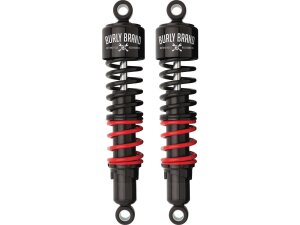 Stiletto Shocks Heavy Duty Spring Rate