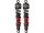 Stiletto Shocks Heavy Duty Spring Rate