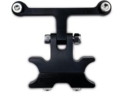 Speedometer Relocation Kit