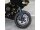 Wrapper Carbon Fiber Front Fender