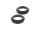 Fork Dust Seal Only Kit