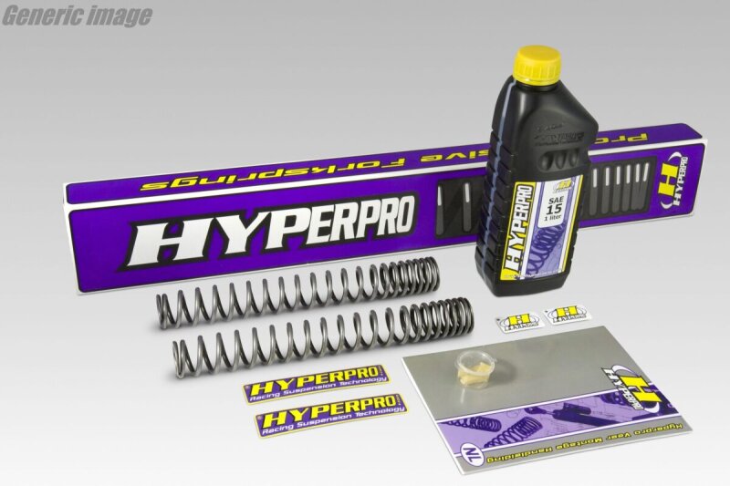 Fork Springs R-e Guarrilla 450