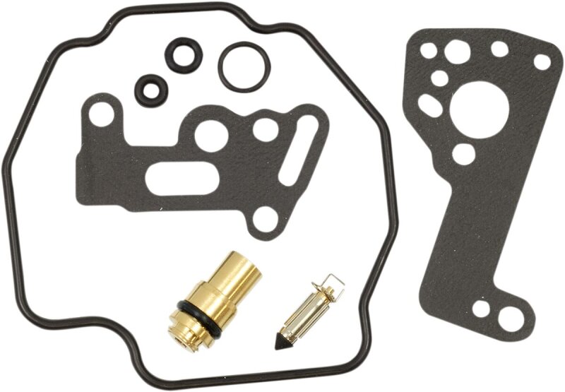 Carb Rep Kit Yam Xv535