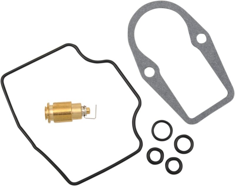 Carb Rep Kt Yam Xt6/660