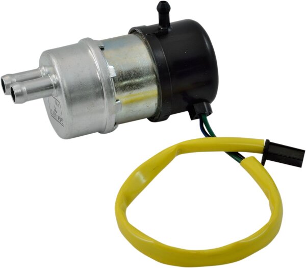 Fuel Pump Replacement Hon