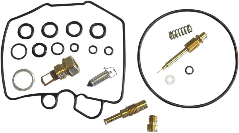 Carb Repair Kits