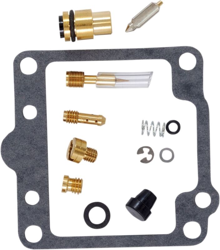 Carb Repair Kits