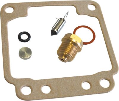 Carb Repair Kits