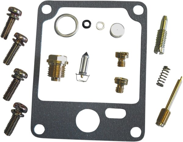 Carb Repair Kit