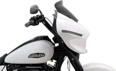 Windshield Ms Spoiler 24 Flhx