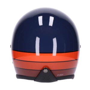 Roeg Sundown helmet Lightning gloss navy Size 2XL