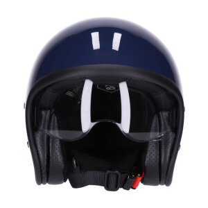 Roeg Sundown helmet Lightning gloss navy Size 2XL