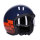 Roeg Sundown helmet Lightning gloss navy Size 2XL