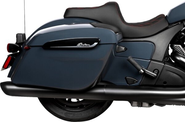 Seat Predator Iii Forward 2-up