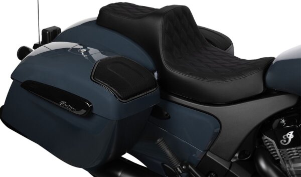 Seat Predator Iii 2-up Double