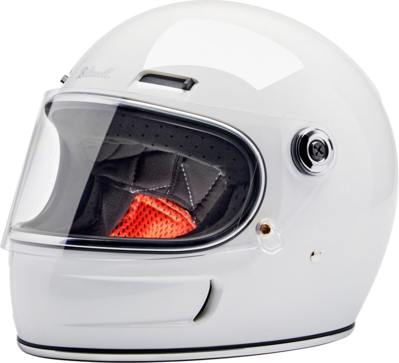 Helmet Gringo Sv Gl Wh Xs
