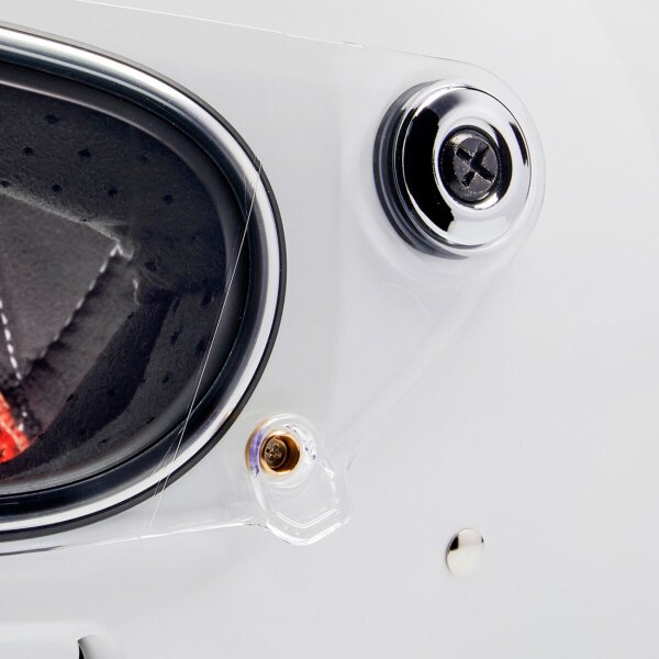 Helmet Gringo Sv Gl Wh Sm
