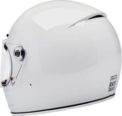 Helmet Gringo Sv Gl Wh Sm