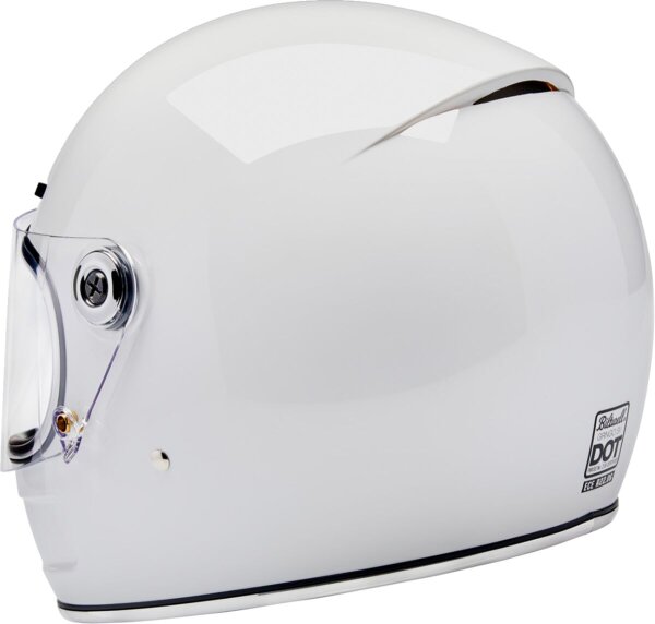 Helmet Gringo Sv Gl Wh Xl