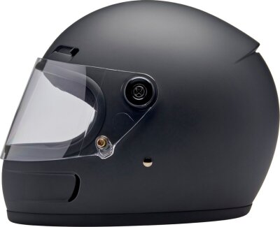 Helmet Gringo Sv Fl Bk Xs