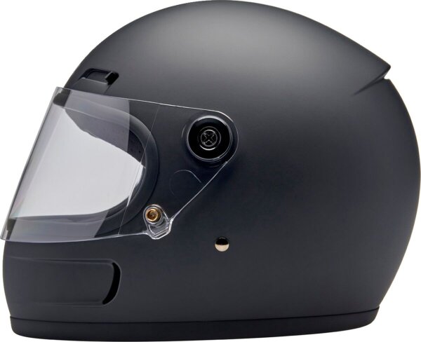 Helmet Gringo Sv Fl Bk Sm