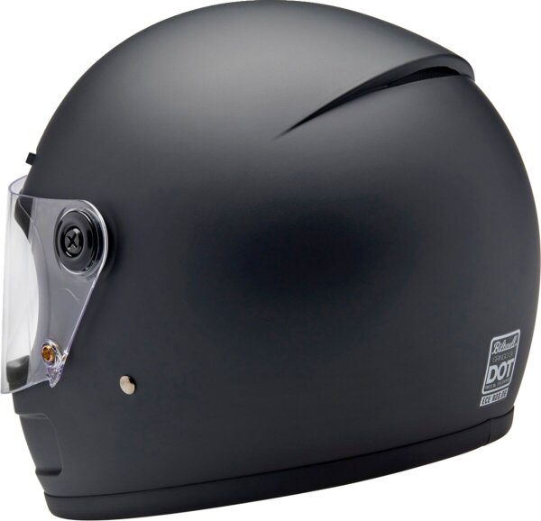 Helmet Gringo Sv Fl Bk Lg