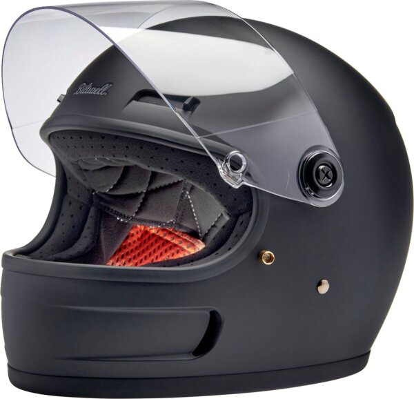 Helmet Gringo Sv Fl Bk 2x