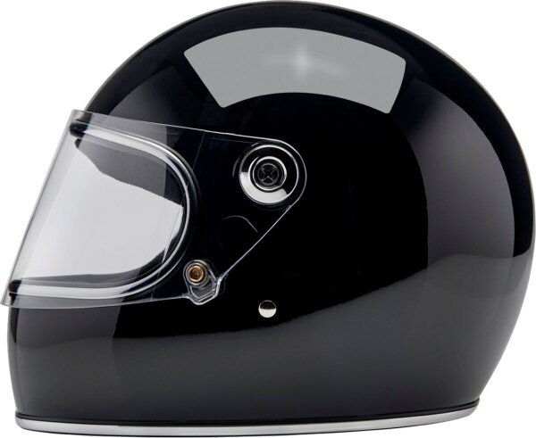 Helmet Gringo S Gl Blk Xs