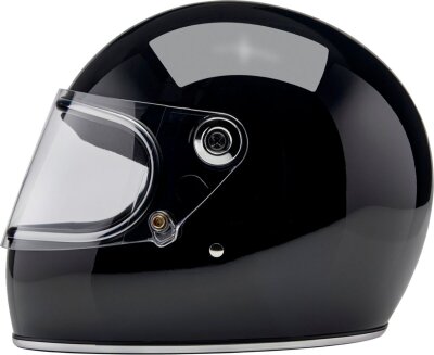 Helmet Gringo S Gl Blk Xs