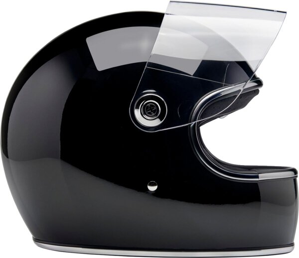 Helmet Gringo S Gl Blk Md