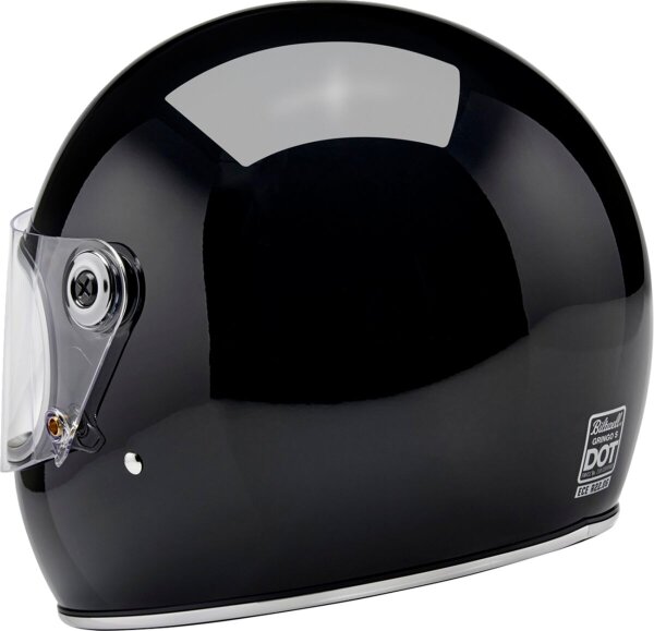 Helmet Gringo S Gl Blk Xl