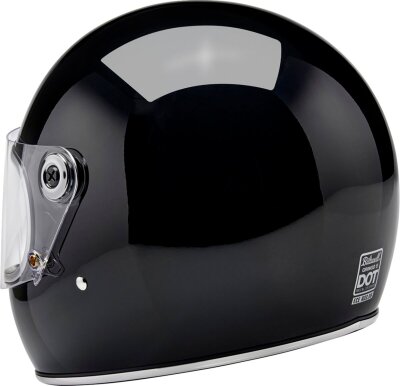 Helmet Gringo S Gl Blk 2x