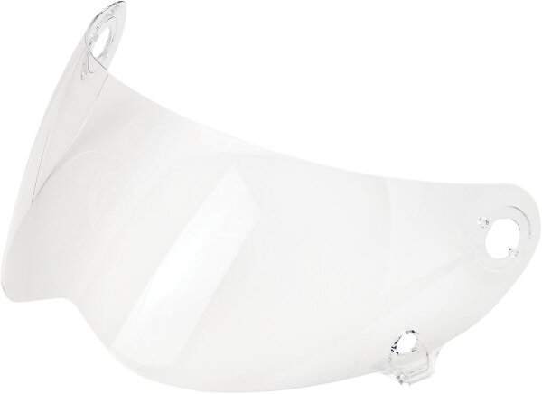 Shield L/s Gen2 Clear Ece