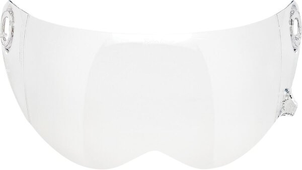 Shield L/s Gen2 Clear Ece