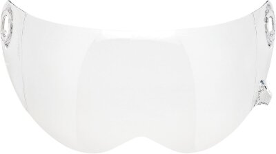 Shield L/s Gen2 Clear Ece