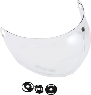 Shield G/s Gen2 Bubl Clr
