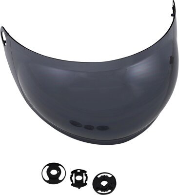 Shield G/s Gen2 Bubl Smk