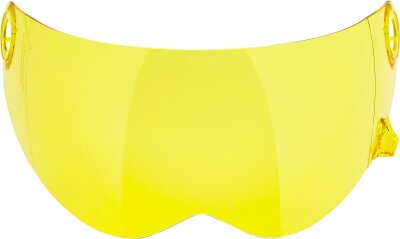 Shield L/s Gen2 Yellow