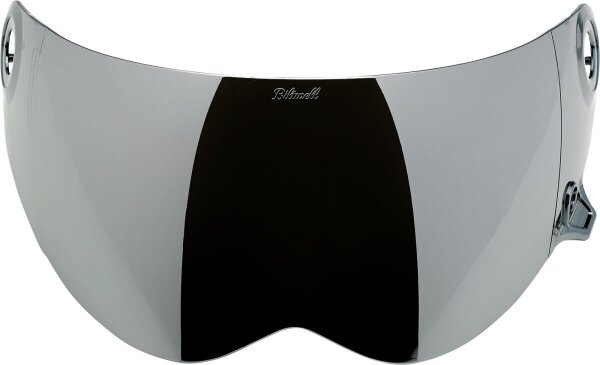 Shield L/s Gen2 Chr/m