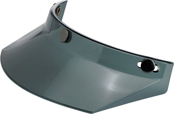 Visor Moto 3snap Smk