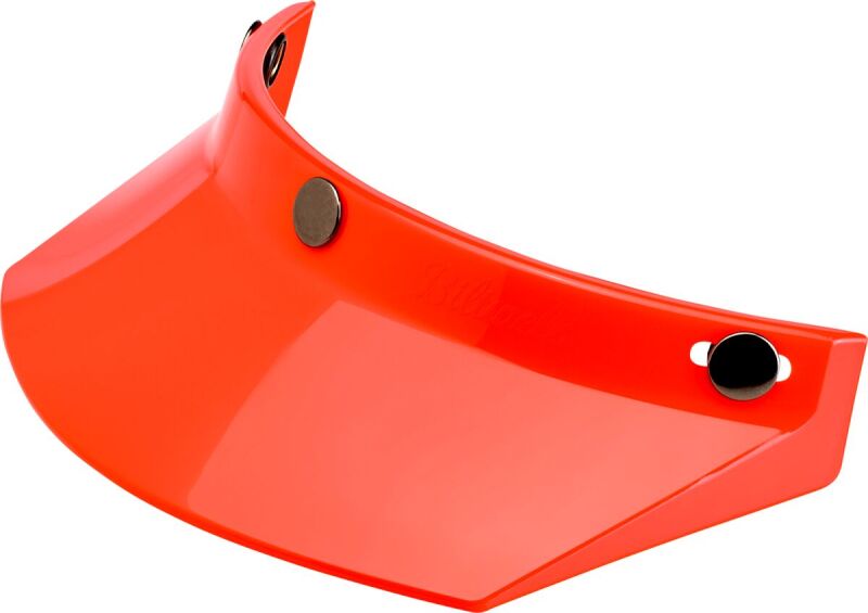 Visor Moto 3 Snap Org