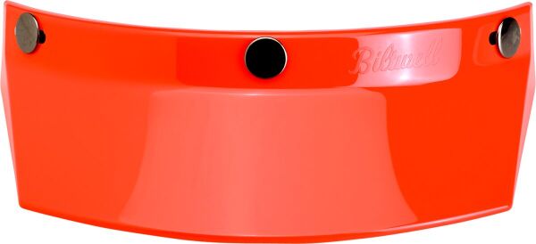 Visor Moto 3 Snap Org