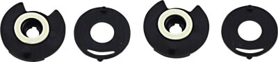 Baseplate Gen 1 Blk Pr