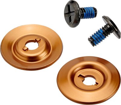 Hardware Kt Gen2 Blk/brz